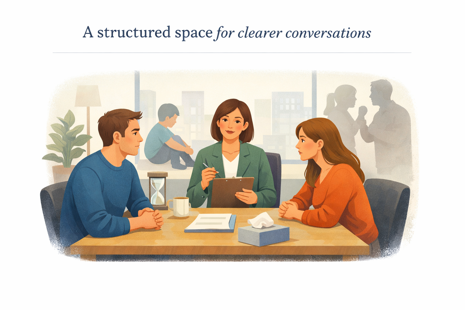 Understanding the path forward